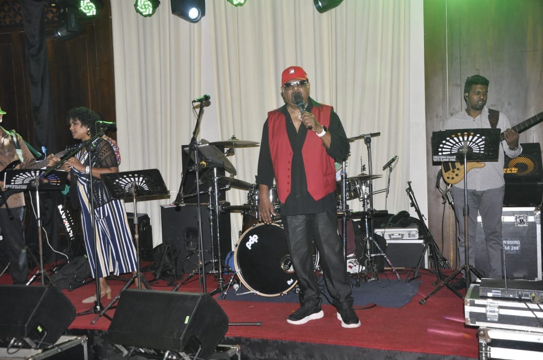 Sing for Hearts 2024