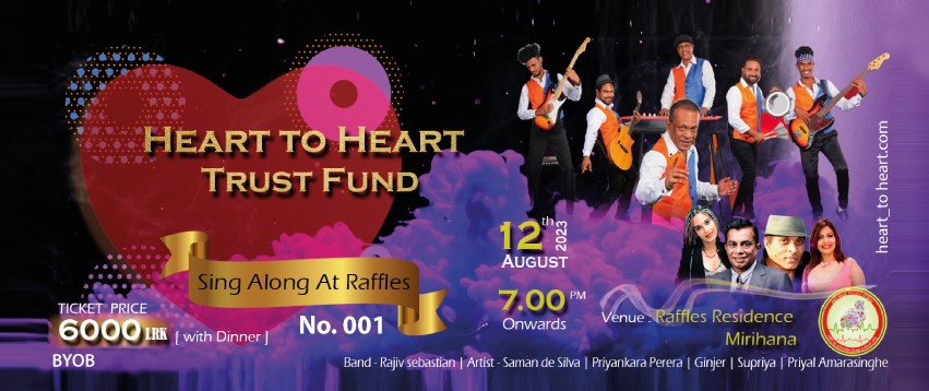 Sing for Hearts