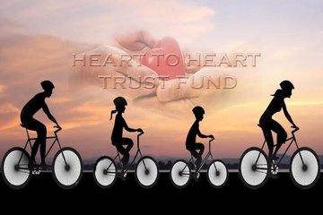 Ride for Hearts 2016